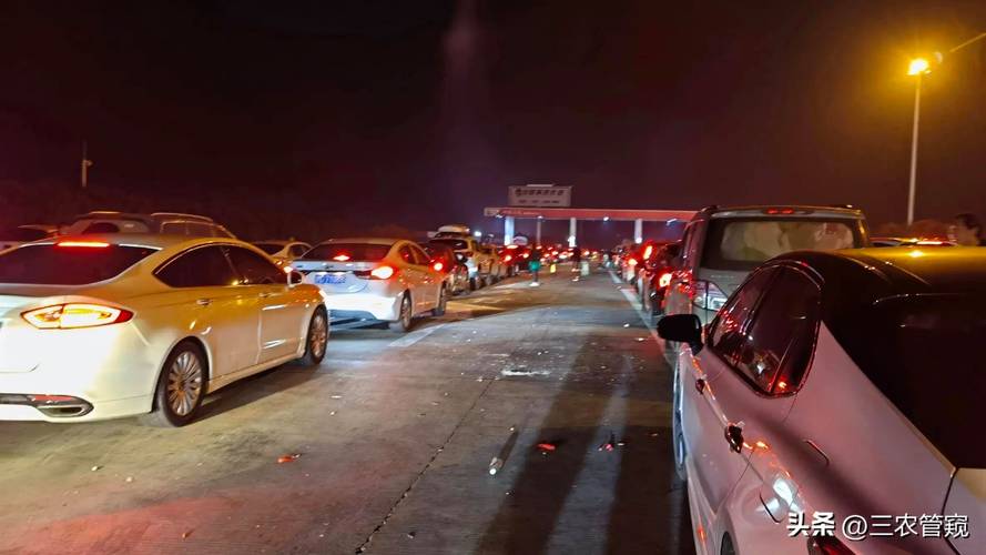 疫情逃离车，疫情患者出逃？-第4张图片-优品飞百科