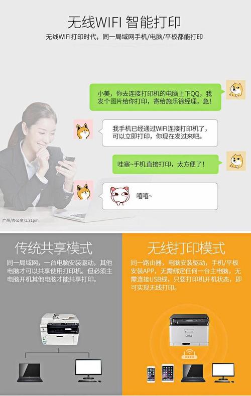 联想喷墨多功能一体机？联想喷墨多功能一体机m630？-第3张图片-优品飞百科