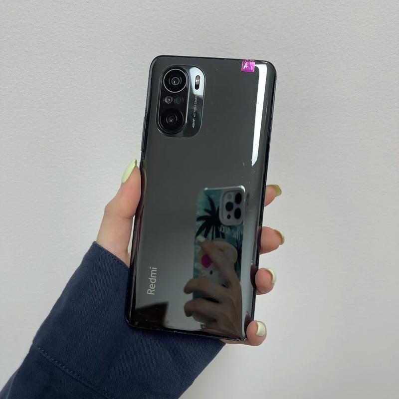 红米k40什么时候第二次抢购，红米k40二次预售-第2张图片-优品飞百科