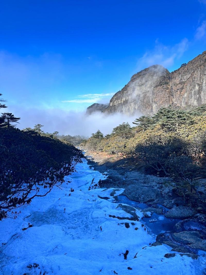 昆明市东川区天气，昆明市东川区天气怎么样？-第1张图片-优品飞百科