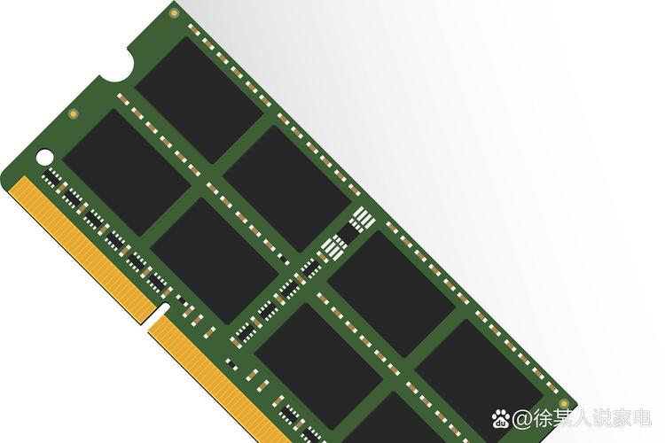 半导体只读存储器rom与ram区别，半导体只读存储器rom与半导体随机存储器ram的主要区别？-第2张图片-优品飞百科