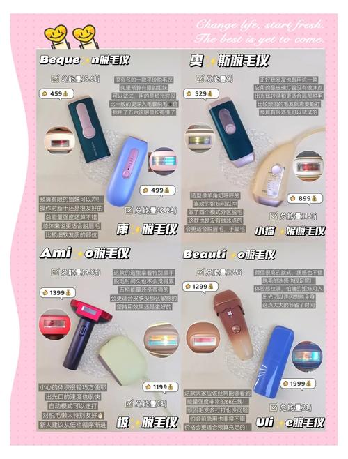 飞利浦脱毛仪有用吗，有谁用过飞利浦脱毛仪效果怎么样-第6张图片-优品飞百科