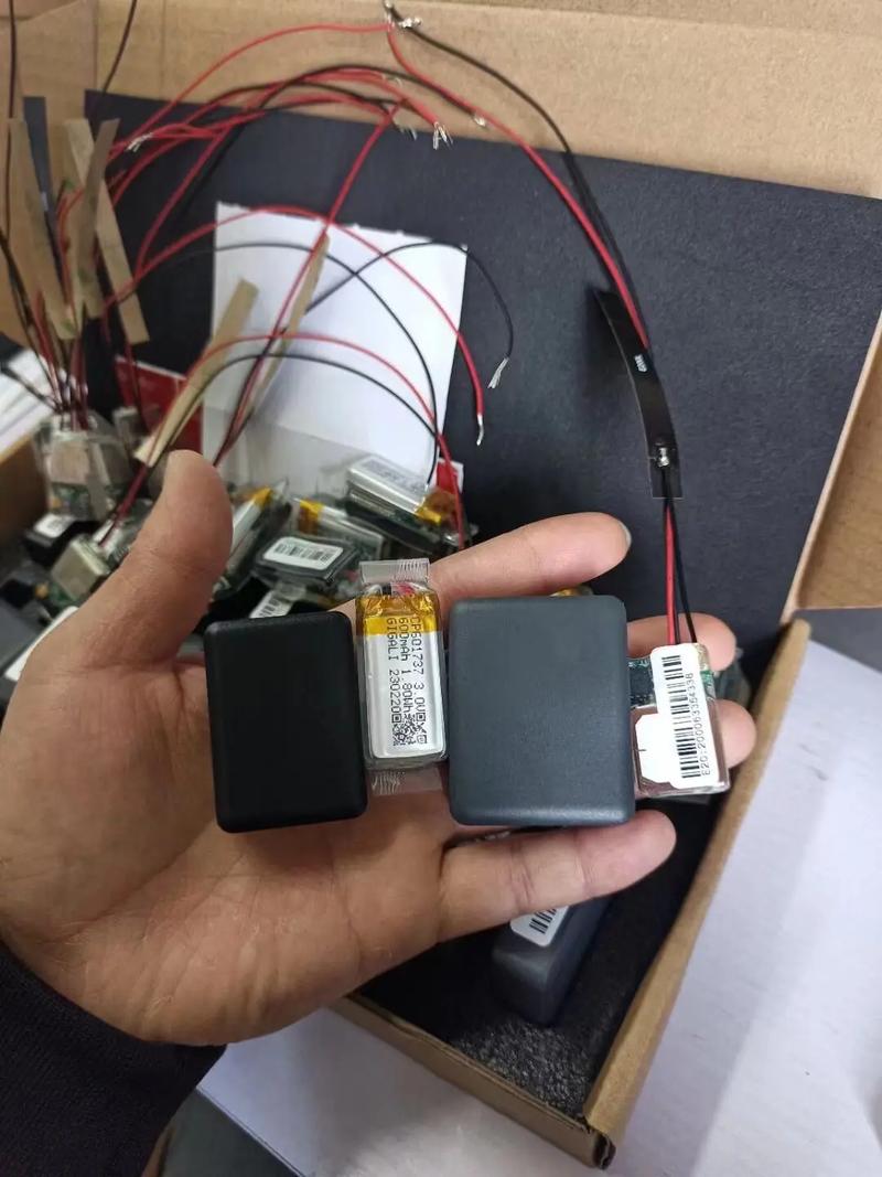 gps定位系统有什么用？gps定位都有什么功能？-第5张图片-优品飞百科