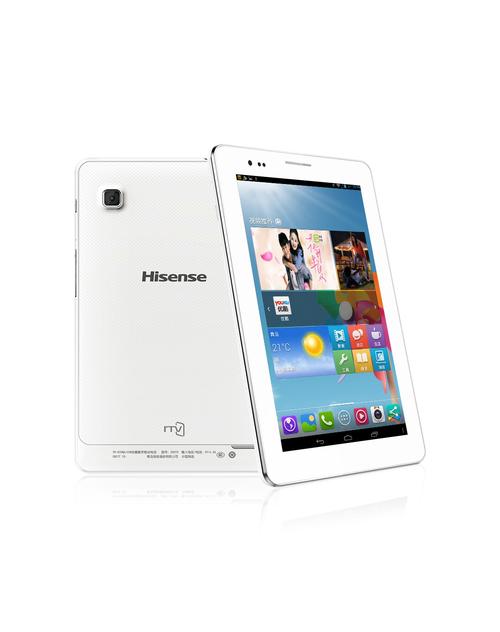 海信平板质量怎么样？海信的平板怎么样？-第2张图片-优品飞百科