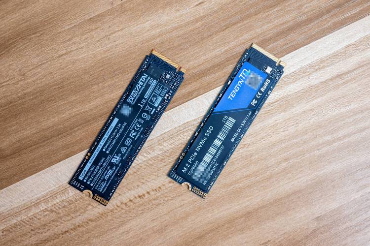 混合硬盘好吗，混合硬盘好吗安全吗？