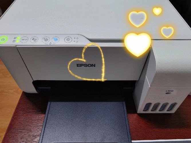 l3156打印机无线连接过程，爱普生3156手机无线打印设置？-第3张图片-优品飞百科