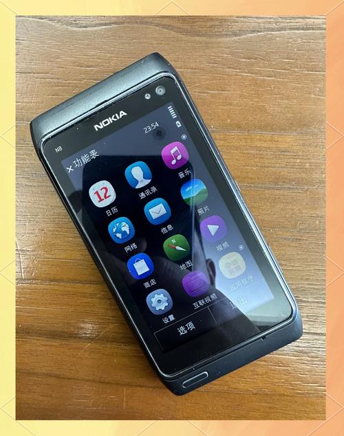 诺基亚n78最新消息，诺基亚n78 n79？-第4张图片-优品飞百科