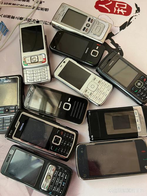 诺基亚n78最新消息，诺基亚n78 n79？-第6张图片-优品飞百科