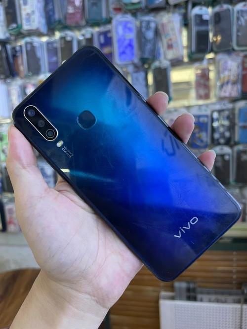 vivoy3刚上市的时候多少钱，vivoy3s刚上市多少钱？