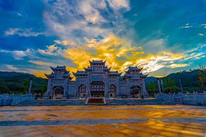 抚州乐安天气预报?抚州乐安天气预报3天准确?-第6张图片-优品飞百科 抚州乐安天气预报?抚州乐安天气预报3天准确?-第6张图片-优品飞百科