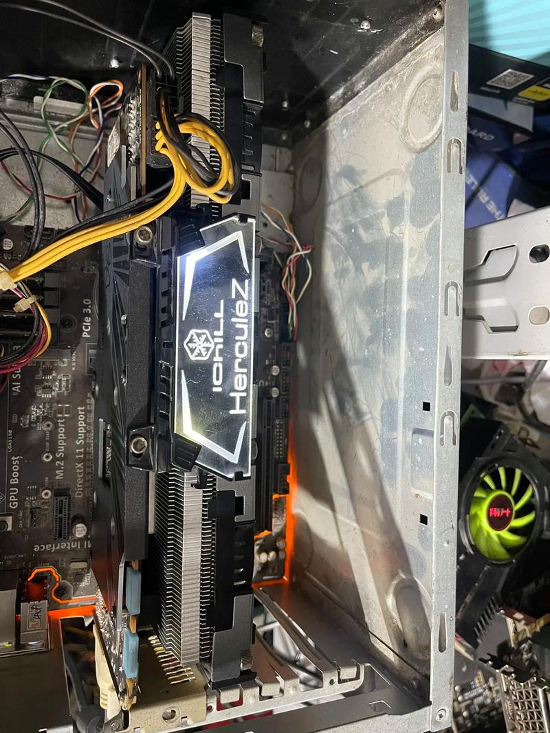 显卡7700怎么样，显卡7700series？