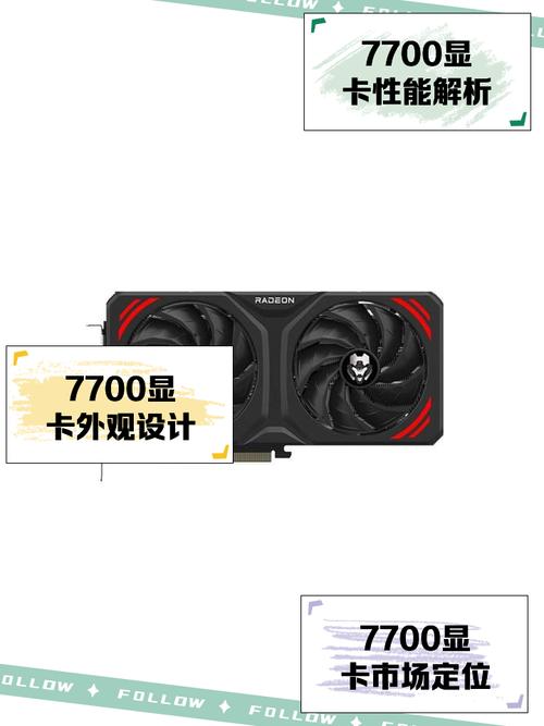显卡7700怎么样，显卡7700series？-第3张图片-优品飞百科