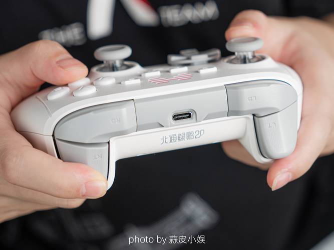 手柄适合玩什么类型游戏？手柄适合玩什么手游？-第2张图片-优品飞百科