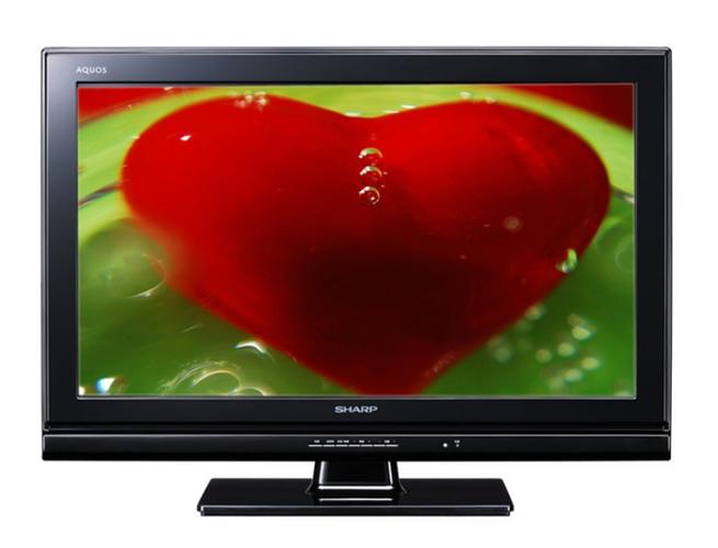 夏普显示器怎么样，夏普igzo显示器？-第7张图片-优品飞百科