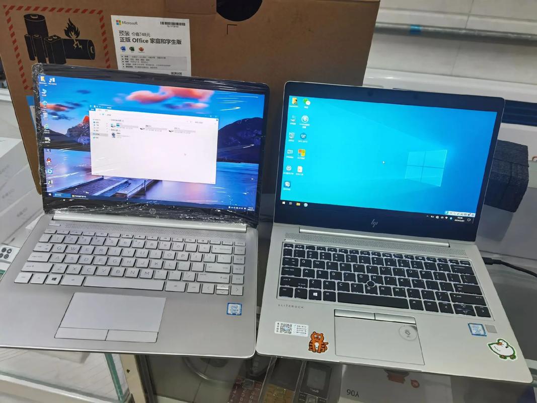 家用笔记本还是台式机？家庭用笔记本还是台式机？-第4张图片-优品飞百科