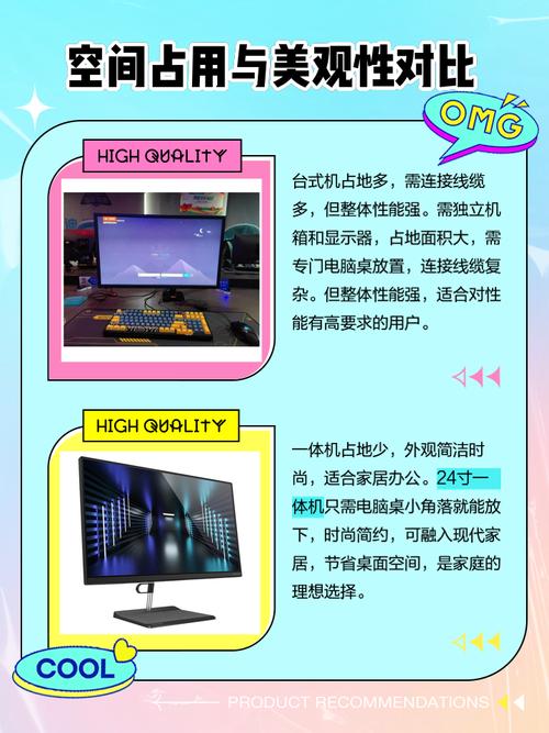 家用笔记本还是台式机？家庭用笔记本还是台式机？-第7张图片-优品飞百科