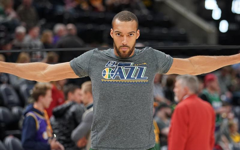 戈贝尔疫情?戈贝尔新冠好了吗?-第4张图片-优品飞百科 戈贝尔疫情?戈贝尔新冠好了吗?-第4张图片-优品飞百科