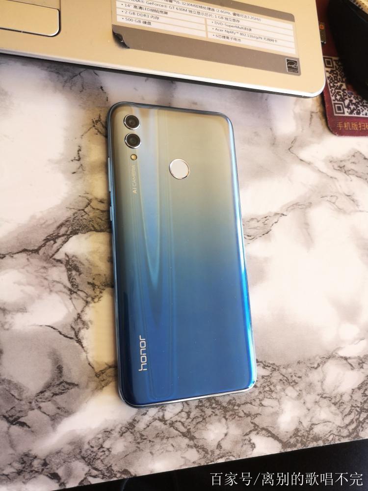 荣耀10多少寸，荣耀十是多少寸的？-第3张图片-优品飞百科