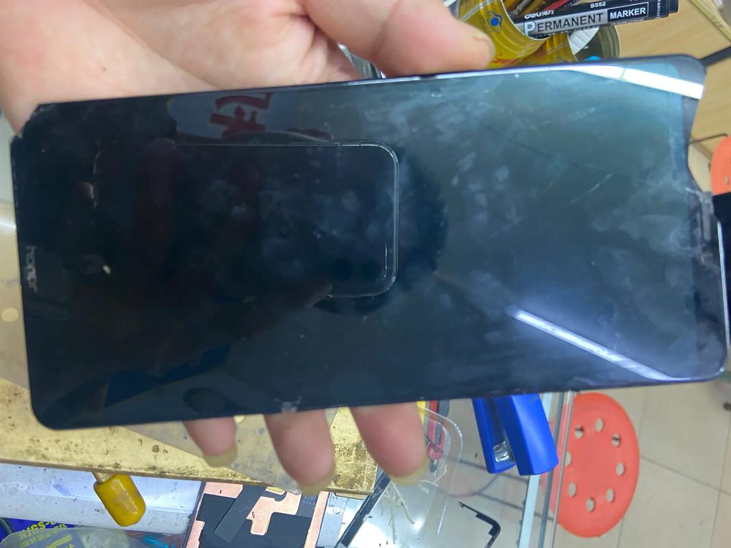 荣耀10多少寸，荣耀十是多少寸的？-第5张图片-优品飞百科