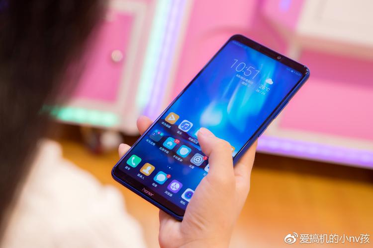 荣耀10多少寸，荣耀十是多少寸的？-第6张图片-优品飞百科