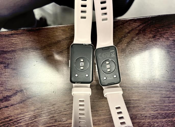 华为手环6和8的区别，华为手环6 区别？-第2张图片-优品飞百科