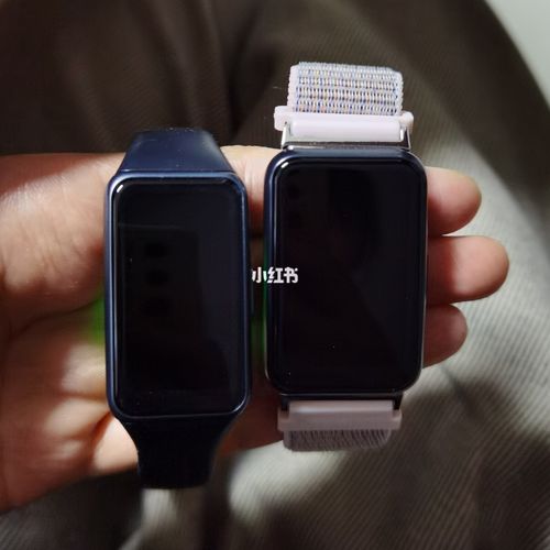 华为手环6和8的区别，华为手环6 区别？-第3张图片-优品飞百科