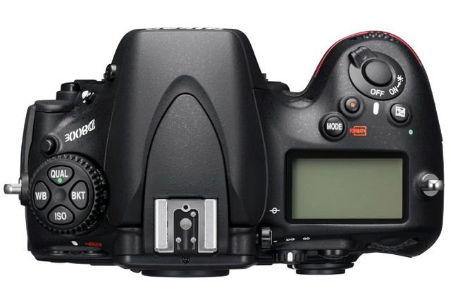 尼康d800可以触屏吗，尼康d800使用技巧