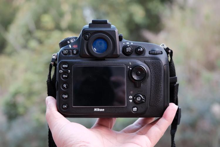 尼康d800可以触屏吗，尼康d800使用技巧-第2张图片-优品飞百科