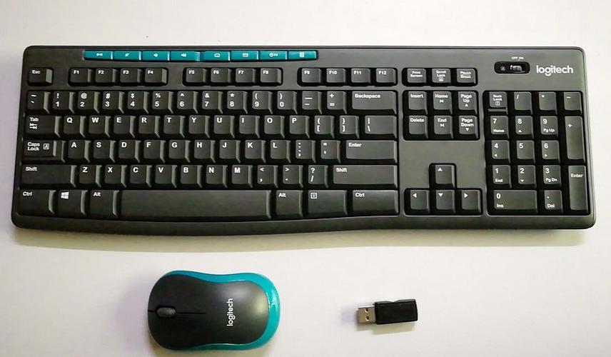 键鼠套装的鼠标坏了怎么办？鼠标键盘套装里的鼠标坏了如何更换？-第6张图片-优品飞百科