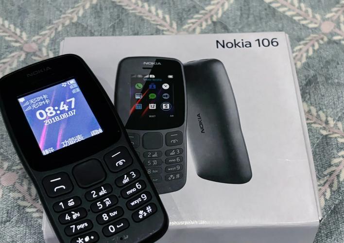 诺基亚1050声音小解决方法，nokia105诺基亚 声音设置