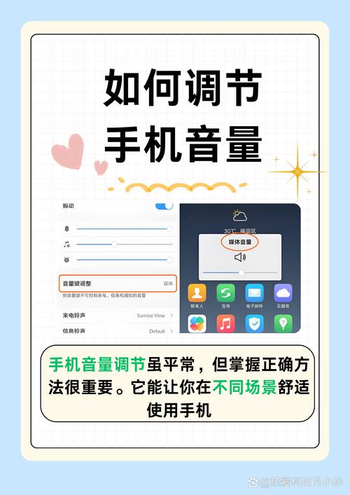 诺基亚1050声音小解决方法，nokia105诺基亚 声音设置-第5张图片-优品飞百科