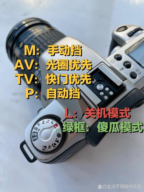 佳能kiss1，佳能kiss1上市时间-第4张图片-优品飞百科