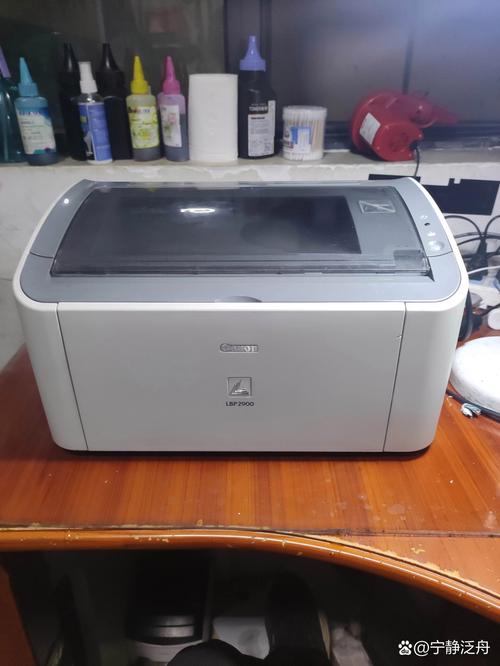 佳能2900+连接电脑搜不到？佳能ir2525i电脑搜不到？-第2张图片-优品飞百科