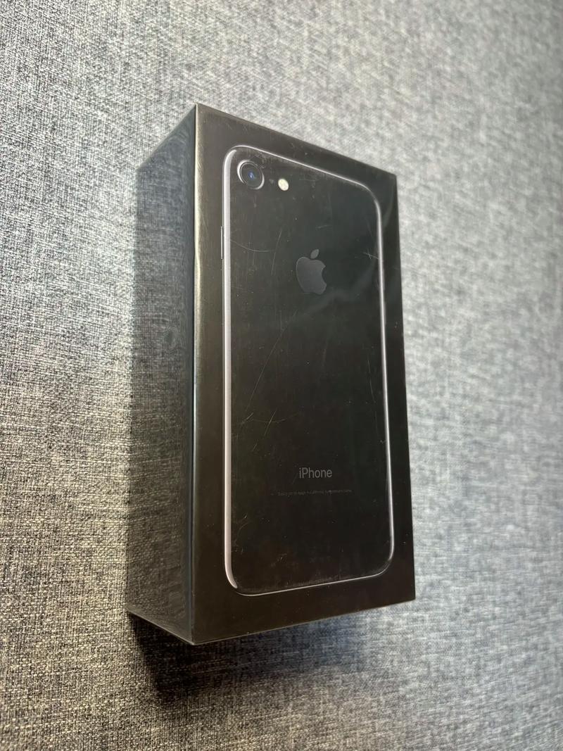 iphone7还能用几年?，iphone7可以用多少年？-第5张图片-优品飞百科