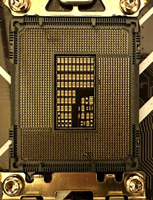 针脚数一样就可以用cpu，cpu针脚数量区别？-第5张图片-优品飞百科