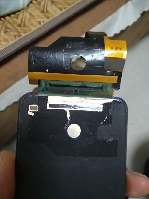 小米9se屏幕乱跳怎么办？为什么小米9se屏幕乱跳？-第7张图片-优品飞百科