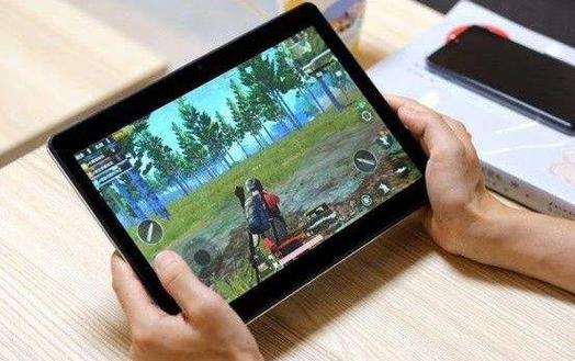 ipad4能玩什么大型游戏，ipad4支持的游戏？-第4张图片-优品飞百科