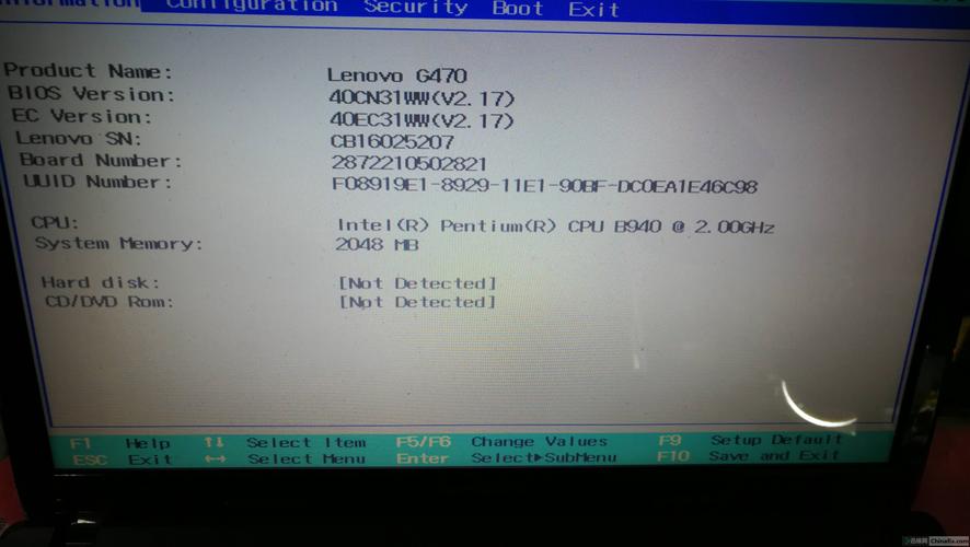 联想g470一键恢复步骤？联想g470一键恢复按哪个键？-第2张图片-优品飞百科