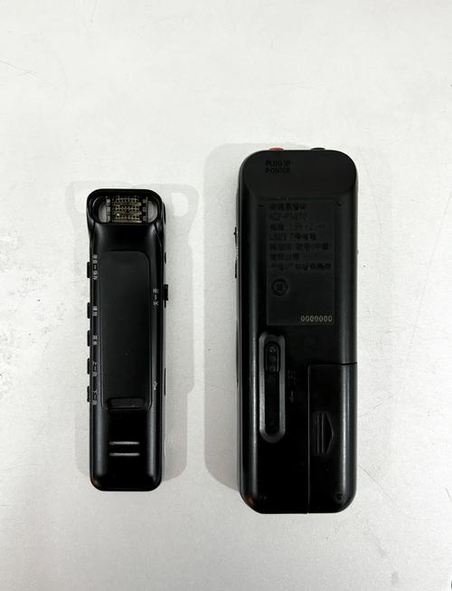 sony录音笔怎么充电，索尼录音笔充电没反应-第7张图片-优品飞百科