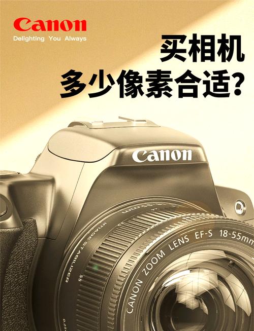 照相机多少像素比较好，照相机一般多少像素-第2张图片-优品飞百科