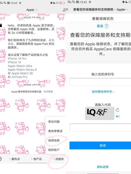 苹果序列号查询怎么查询，苹果序列号查询查询入口-第3张图片-优品飞百科