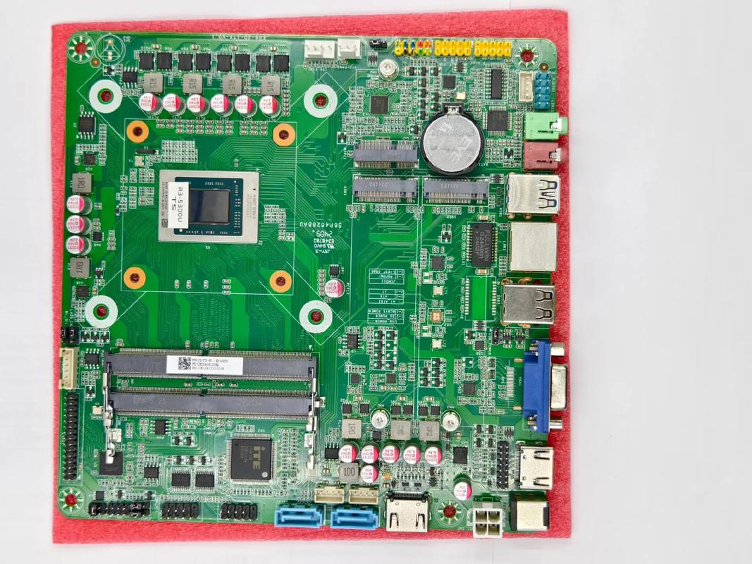 电脑什么主板好，哪款电脑主板好？