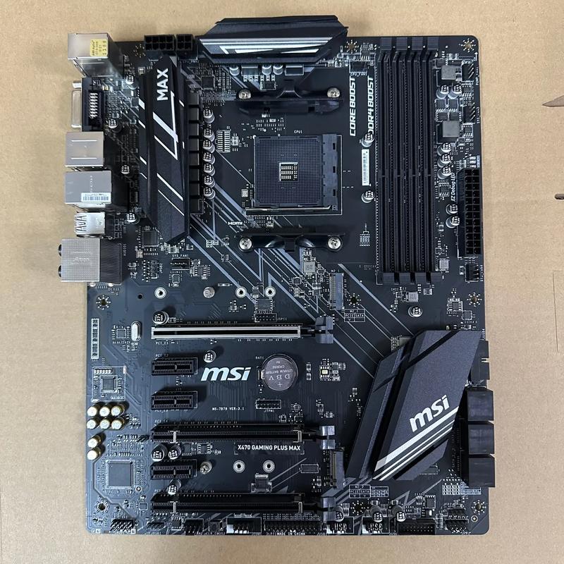 电脑什么主板好，哪款电脑主板好？-第2张图片-优品飞百科