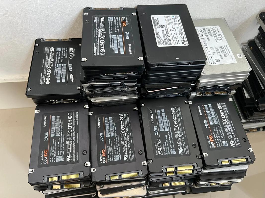 固态硬盘买二手还是全新，固态硬盘买二手还是全新杂牌-第3张图片-优品飞百科