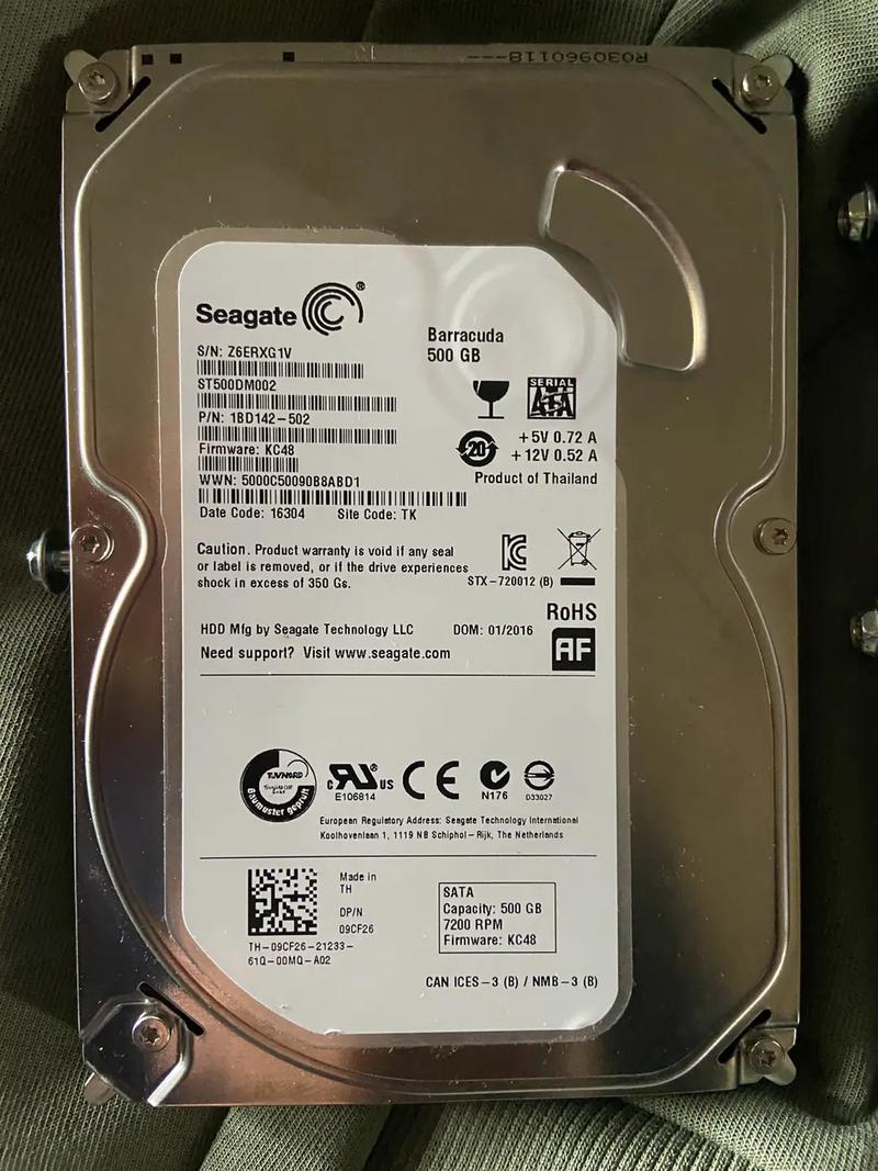 固态硬盘买二手还是全新，固态硬盘买二手还是全新杂牌-第4张图片-优品飞百科