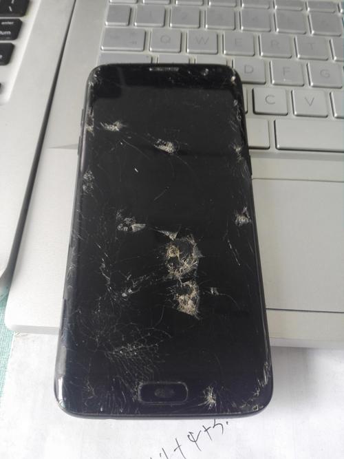 三星s8屏幕发黄正常吗，三星s8屏幕发黄正常吗为什么？-第5张图片-优品飞百科