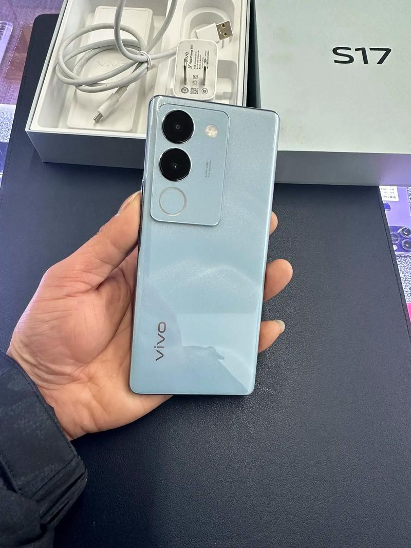vivos17e和s17有什么区别，vivos7e和s10-第4张图片-优品飞百科