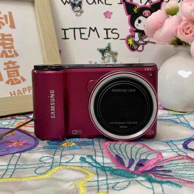 三星wb200f多少钱，三星wb200f怎么样？-第6张图片-优品飞百科