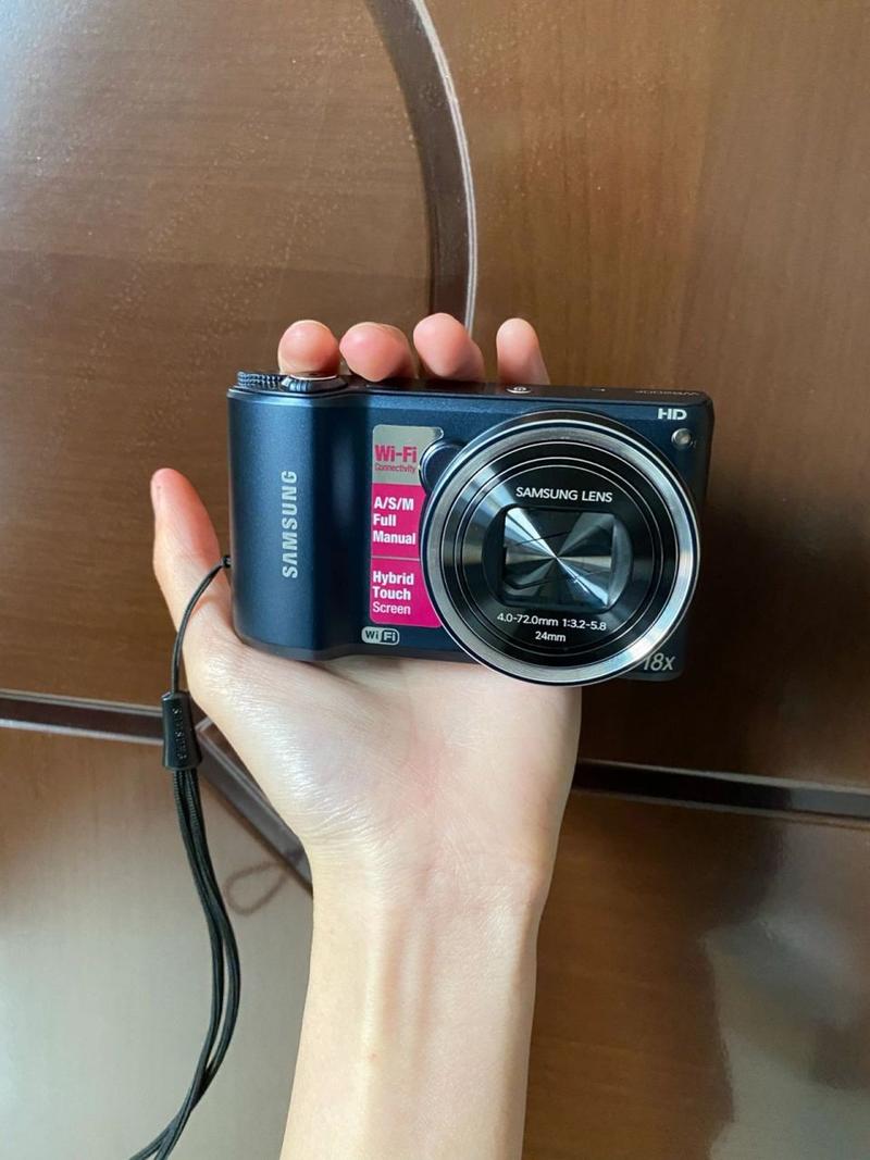 三星wb200f多少钱，三星wb200f怎么样？-第8张图片-优品飞百科