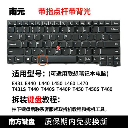lenovo电脑键盘功能，lenovo键盘键位图-第3张图片-优品飞百科